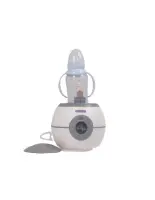 Chauffe biberon digital Kids heaven