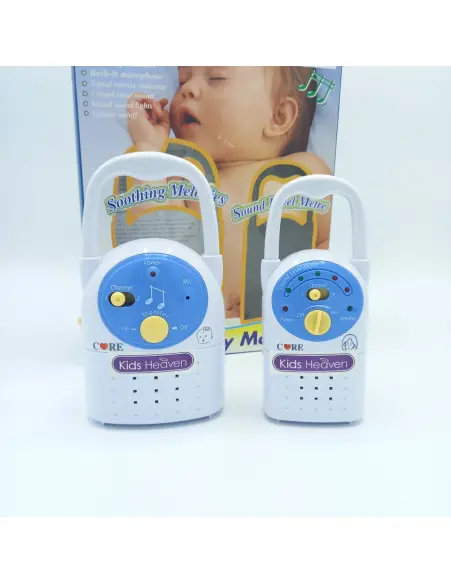 Kids Heaven Ecoute bébé Classic Baby Monitor