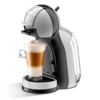 Krups Cafetière Expresso 15bar KP123B10