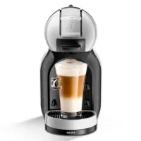 Krups Cafetière Expresso 15bar KP123B10