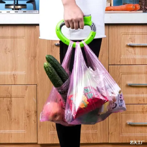 Poignée de sac d'épicerie  One Trip Grip