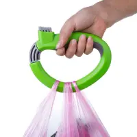Poignée de sac d'épicerie  One Trip Grip