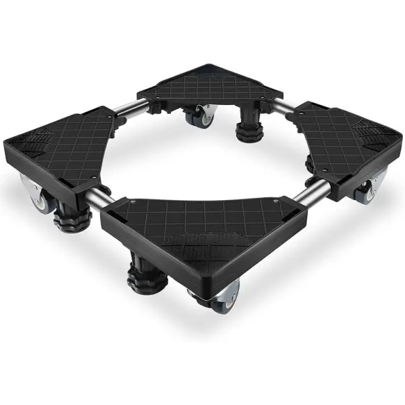 Support de base pour machine à laver et réfrigérateur