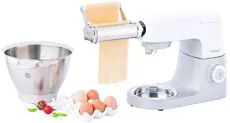 Kenwood Coupe-pâtes pour batteur KAX972ME