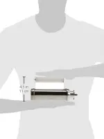 Kenwood Coupe-pâtes pour batteur KAX972ME