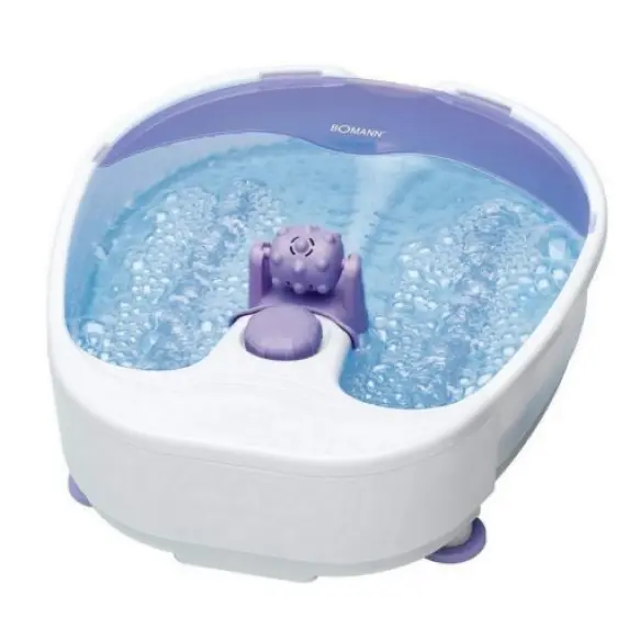 Bomann Appareil Massage Pieds Fm 8000 cb