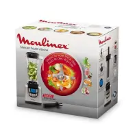 Moulinex  Blender LM936E10 1500 W