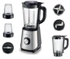 Blender Kenwood Multifonction BLM45