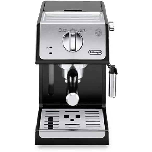 Delonghi  Machine Expresso ECP33.21.BK Noir