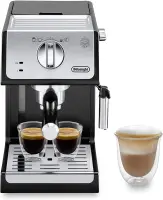 Delonghi  Machine Expresso ECP33.21.BK Noir