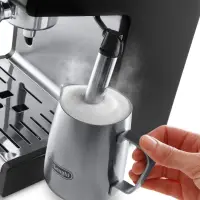 Delonghi  Machine Expresso ECP33.21.BK Noir