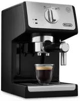 Delonghi  Machine Expresso ECP33.21.BK Noir