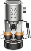 Krups Machine expresso XP442C11 Inox