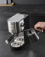 Krups Machine expresso XP442C11 Inox