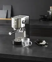 Krups Machine expresso XP442C11 Inox
