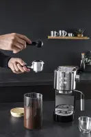 Krups Machine expresso XP442C11 Inox