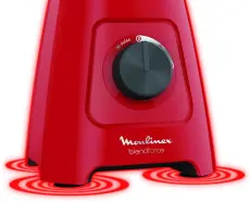 Moulinex Blender Blendforce LM420510
