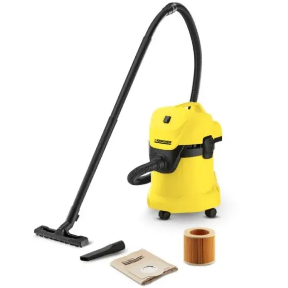 Karcher Aspirateur multifonctions WD3 P