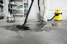 Karcher Aspirateur multifonctions WD3 P