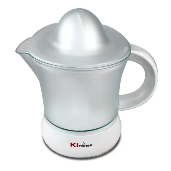 Kitchef  Presse-agrumes électrique 1.2 L  KT-903