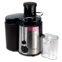 Kitchef  Extracteur de jus 500 ml KT-J617
