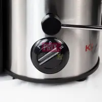 Kitchef  Extracteur de jus 500 ml KT-J617