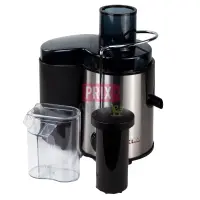 Kitchef  Extracteur de jus 500 ml KT-J617