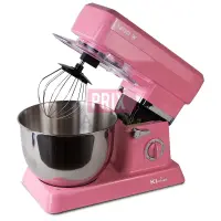 KitChef  Pétrin 3.5 Kg Rose  KT-9818