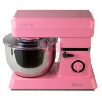 KitChef  Pétrin 3.5 Kg Rose  KT-9818