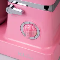 KitChef  Pétrin 3.5 Kg Rose  KT-9818