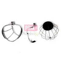 KitChef  Pétrin 3.5 Kg Rose  KT-9818