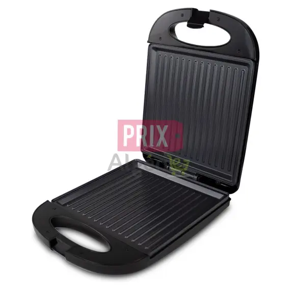 KitChef Grille de presse 4 tranches KT-326B