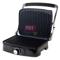 KitChef Grille de presse à 4 tranches KT-405