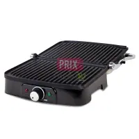 KitChef Grille de presse à 4 tranches KT-405