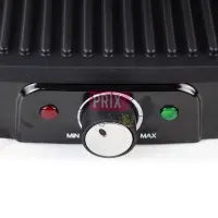 KitChef Grille de presse à 4 tranches KT-405