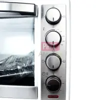 KitChef Four électrique 38Litres Blanc KT-38A02RML