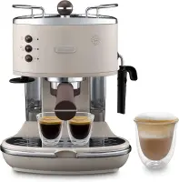 Delonghi Icona Vintage Machine à Espresso