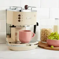 Delonghi Icona Vintage Machine à Espresso