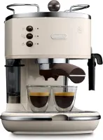 Delonghi Icona Vintage Machine à Espresso