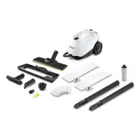Karcher Nettoyeur Vapeur Sc3 EasyFix