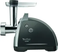 Moulinex Hachoir viande 220W  HV8 ME620132 Noir
