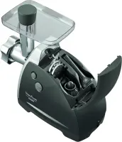 Moulinex Hachoir viande 220W  HV8 ME620132 Noir