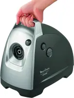 Moulinex Hachoir viande 220W  HV8 ME620132 Noir