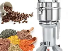 Bomann Moulin à grain  multifonctions 150g