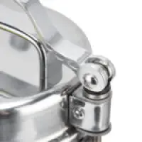 Bomann Moulin à grain  multifonctions 150g