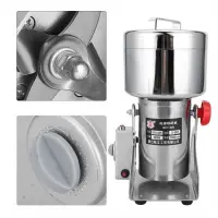 Bomann Moulin a grain multifonctions 500 g