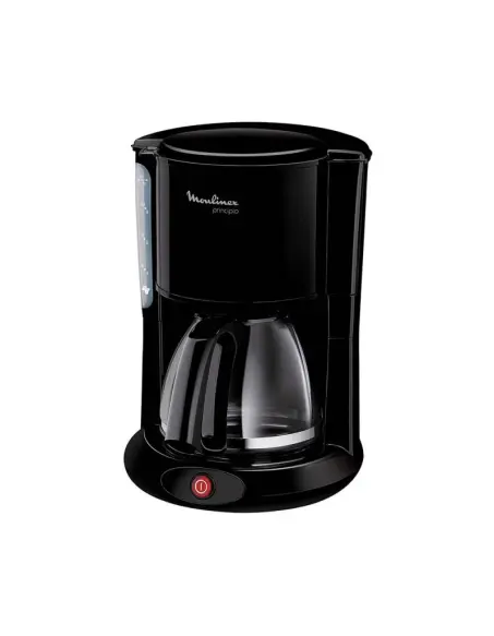 Moulinex Cafetières Filtre Principio fg260811