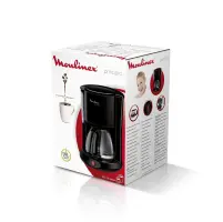 Moulinex Cafetières Filtre Principio fg260811