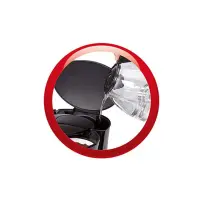Moulinex Cafetières Filtre Principio fg260811