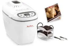 Moulinex Home Bread Baguette Machine à Pain